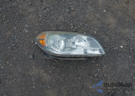 2011 Chevrolet Malibu 1Lt из США, поврежденный, VIN 1G1ZC5EU3BF110380